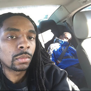 Meet your Posher, Terrell